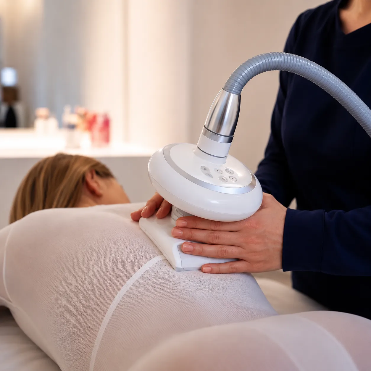 LPG Endermology