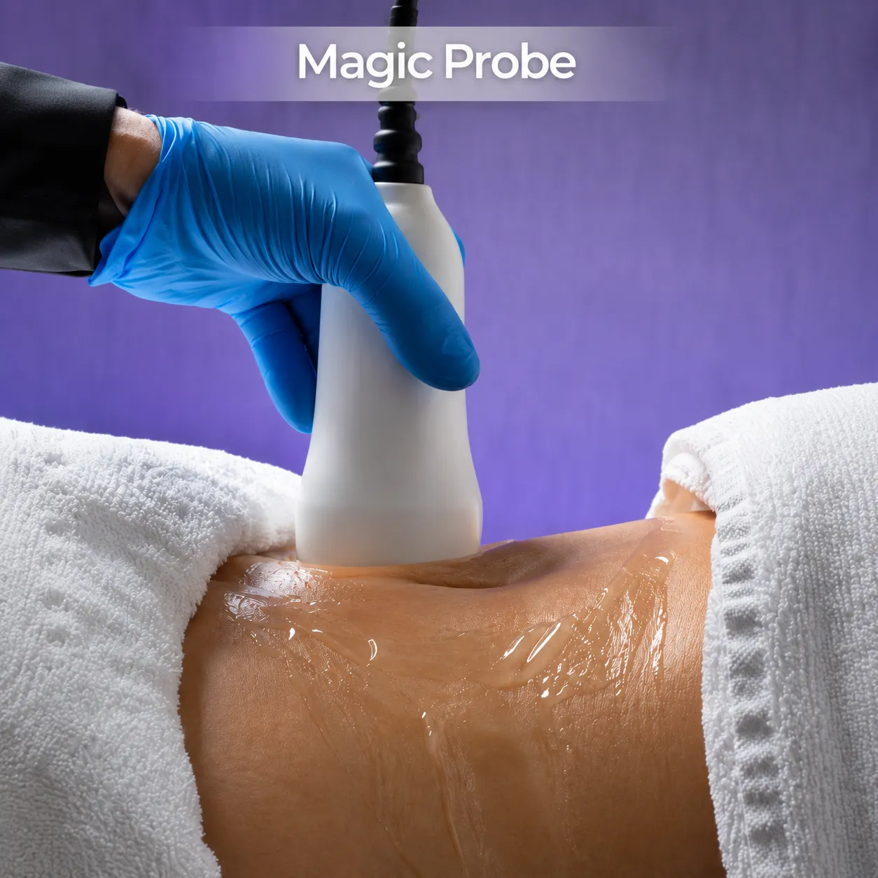 Magic Probe